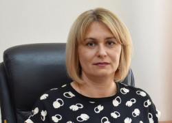 Временно исполняющей обязанности главы Семикаракорска стала Наталья Пащенко