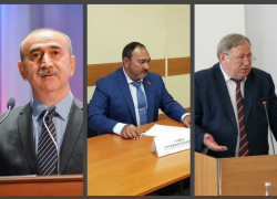 Не молоды, зато богаты и свободны: публикуем топ холостяков гордумы Ростова