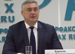 В Ростовской области призвали забыть про ВТО и ввести заградительные пошлины на импорт