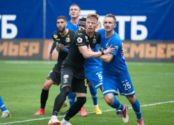 «Динамо» и «Ростов» разошлись миром