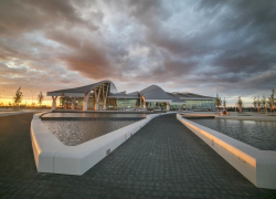 В Ростове в шестой раз за месяц эвакуировали аэропорт Платов