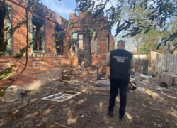 Главный инженер пойдет под суд из-за гибели семейной пары при пожаре под Азовом 