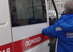 В Ростове-на-Дону избили фельдшера скорой помощи