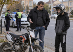 В Батайске отца подростка осудят за то, что он дал сыну пит-байк и тот попал в ДТП  