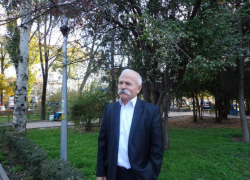 Депутат-сталинист устроил скандал в заксобрании из-за своего ларька в Ростове