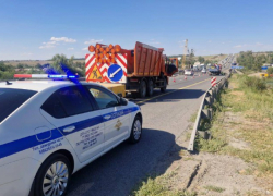 Реконструкцию трассы М-4 «Дон» в Ростовской области закончат в 2027 году