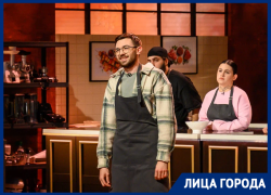 «Хочу реабилитироваться» — молодой повар из Ростова рассказал о провале в шоу перед Ивлевым 