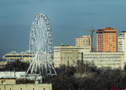 Ростовская область выдала 22 новых разрешения на строительство 36 многоквартирных домов