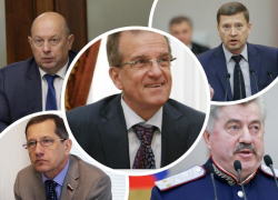 Экс-мэр Михаил Чернышев стал самым богатым депутатом Госдумы от Ростовской области