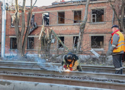 Прокуратура взяла на контроль соблюдение прав жителей Таганрога после ночной атаки