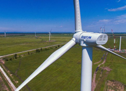 С помощью могучего ветра и миллиардных инвестиций хотят улучшить экологию в Ростовской области