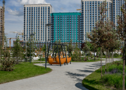 ГК «ЮгСтройИнвест» на 2 месте в России по скорости строительства