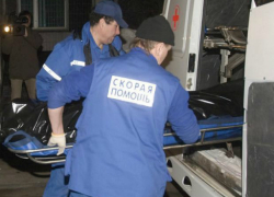 Пытавшиеся согреться газовой печью молодой мужчина и его мать уснули и не проснулись под Ростовом