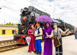 «Прикоснуться к тайнам старого Таганрога»: как ростовчанам отметить Всемирный день туризма