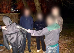 В Ростовской области будут судить мужчину за попытку убийства топором