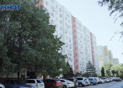 Фонд капремонта прокомментировал отсутствие лифтов в двух многоэтажках Ростова