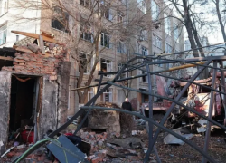 Девять человек погибли с начала года после атак БПЛА на Ростовскую область