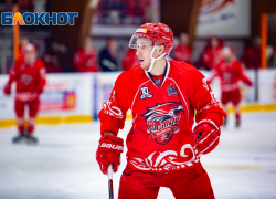 ХК «Ростов» был разгромлен Карагандой