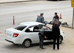 Мужчина разбился насмерть, упав с Ворошиловского моста