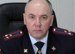 Ростовский полицейский может возглавить УМВД Оренбургской области