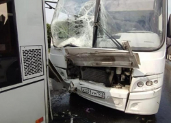 Ростовский суд ужесточил наказание водителю маршрутки, из-за которого пострадали 10 человек