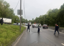 Два водителя пострадали в ДТП с BMW и Suzuki в Ростове