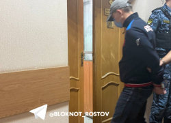 Глава миграционного управления МВД Ростовской области Мельников останется в СИЗО