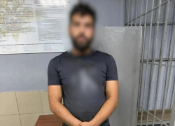 Бензопила, сварочник и сервиз: ростовчанин ограбил пенсионера ради 4 тысяч рублей