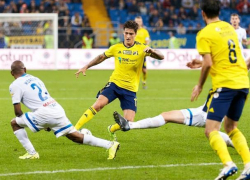 Полузащитник «Ростова» заинтересовал «Манчестер Юнайтед»