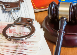 На Дону член коллегии адвокатов попался на посредничестве в даче взятки