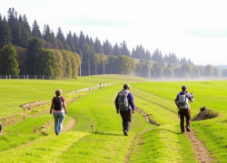 В Ростовской области внедрили новый инструмент для анализа туристической активности