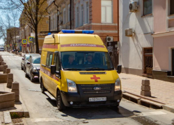 Донские медики спасли младенца после домашних родов