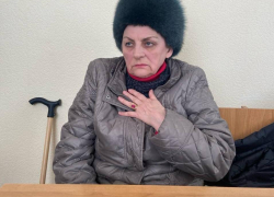 На Дону 72-летнюю пенсионерку приговорили к 5,5 годам колонии за фейки об армии