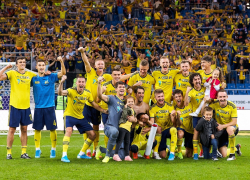 Кубок Париматч Премьер 2020: «Ростов» откроет турнир игрой со «Спартаком»