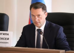 Назначен главный налоговик Ростовской области