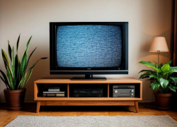 Массовые отключения телерадиосигнала ожидаются в Ростовской области