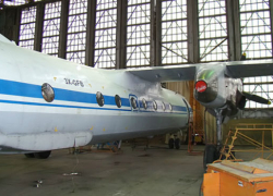 Ростовский завод гражданской авиации готовится к массовому сокращению  