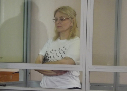 Ирина Полищук отказалась от взятки в 5 млн рублей и за это может получить 5 лет колонии