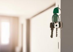 В Ростовской области средняя стоимость аренды квартиры составила 19,1 тысяч рублей