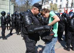Тысячи сотрудников силовых ведмоств будут охранять порядок на ЧМ в Ростове