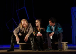 Ростовский новый драмтеатр закрывается из-за финансовых проблем 