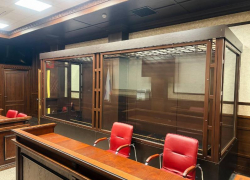 Террористы в СИЗО вступили в другую ОПГ и получили более длительные сроки  