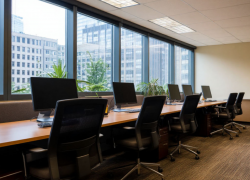 Аренда новых офисов в Ростове за год подорожала на 20%