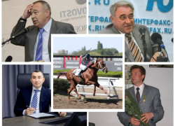Пока в Краснодаре ждут нового слушания по признанию ипподрома Ростова государственным, конники готовятся к скаковому сезону 