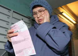 Вопиющий рост тарифов за коммунальные услуги шокировал власти Ростова-на-Дону