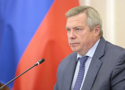 Ростовский губернатор провалился в рейтинге глав регионов