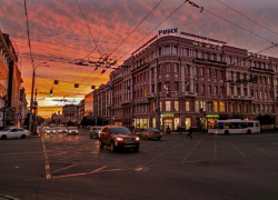 Большая Садовая в Ростове-на-Дону вошла в ТОП-10 самых дорогих улиц России в 2022 году