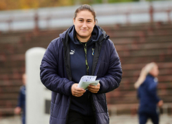 В полиции проверяют тренера женской команды ФК «Ростов»