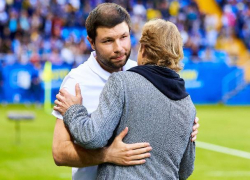 Южное дерби. ФК «Ростов» встречается с «Краснодаром»