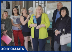 «В зиму мы останемся без газа»: жителям СНТ «Алмаз» под Ростовом отключили газ из-за бесхозных сетей